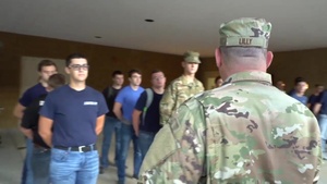 More than an Airman: Tech. Sgt. Matthias Lilly