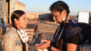 Chebahtah- Honoring Veteran's Legacy