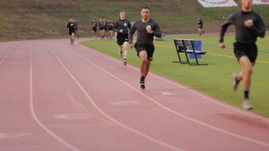 ACFT Series - 6 - 2 Mile Run