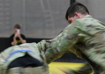 Lancer Combatives Invitational