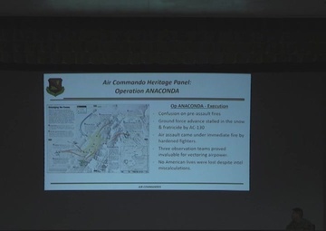 Operation Anaconda Brief 14 NOV 19 Part 1 of 3
