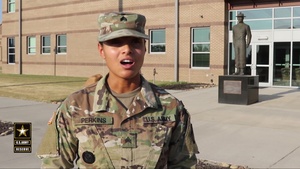 The Making of a Drill Sergeant: Episode 3, Part 1
