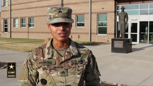 The Making of a Drill Sergeant: Episode 3, Part 2