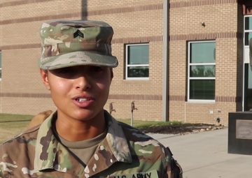 The Making of a Drill Sergeant: Episode 3, Part 2