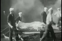 Pearl Harbor Tribute