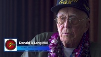 2019 Kaneohe Klipper Memorial Ceremony