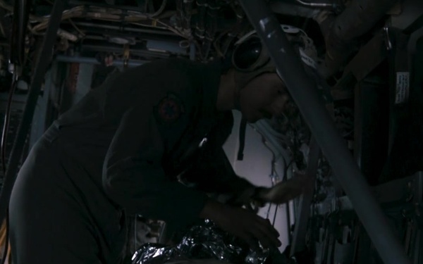 3rd Marine Aircraft Wing's Marine Medium Tiltrotor Squadron 364 Casualty Evacuation