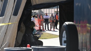 6th CERFP Evaluation Exercise