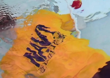 NRD St. Louis Recruiters Assist with SeaPerch