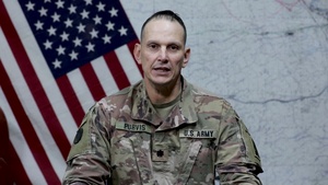 Holiday Shout-Out LTC Purvis