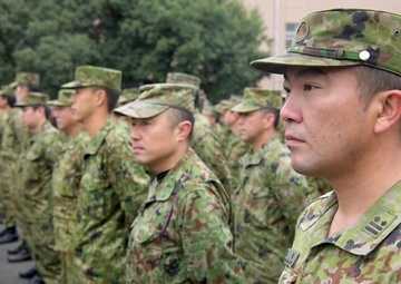 YS77 Opening Ceremony