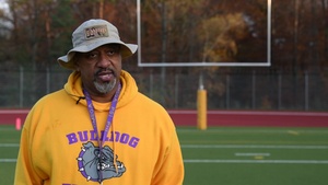 Know Your Mil- Coaches