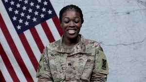 Holiday Shout-Out Sgt Watkins