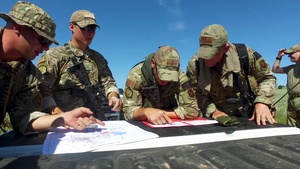 Global Strike Challenge 2019: Team Barksdale