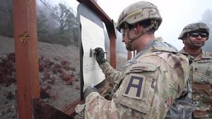 189th CATB Best Warrior 2019
