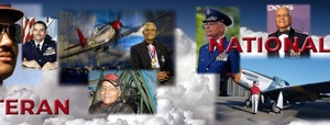 Colonel McGee Photo Montage