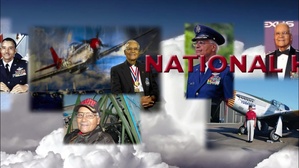 Colonel McGee Photo Montage