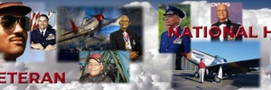 Colonel McGee Photo Montage