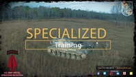 Video of Special Operations Soldiers conducting demolitions training.