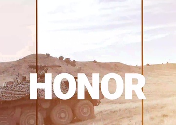 2019 Army vs. Navy - 1st Stryker Brigade Combat Team, 4th Infantry Division Video