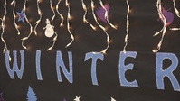 Winter Music Program