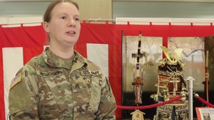 SGT Boyanovsky interview