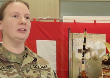 SGT Boyanovsky interview