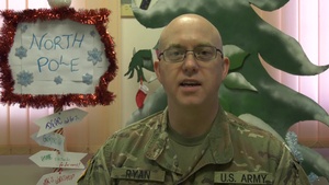 Sgt. 1st Class Matthew Ryan