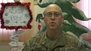 Sgt. 1st Class Matthew Ryan