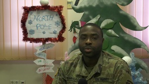 Sgt. Lateef Shinaba