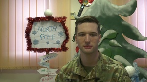 Spc. Chase Halbert