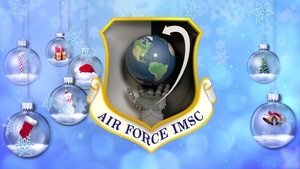2019 AFIMSC Leadership Team Holiday Message