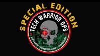 Tech Warrior OPS - Special Edition