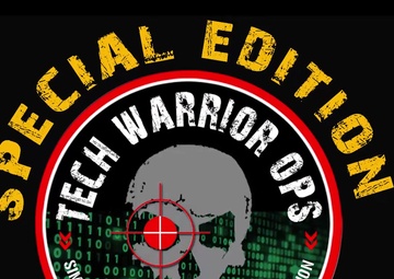 Tech Warrior OPS - Special Edition