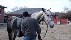 Caisson Reshoots B Roll 9 Dec 2019