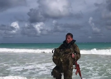 Waterborne Operations