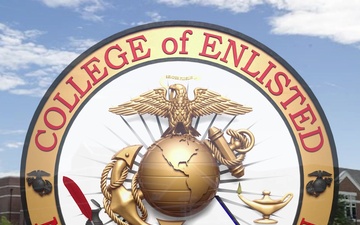 Marine Corps University Video