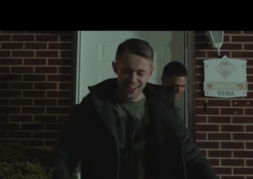 Fort Carson Mountain Post Living Army Substance Abuse Program DUI Announcement