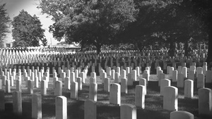 U.S. Soldier's and Airmen's Home National Cemetery