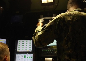 Ready, Relevant Learning Brings Training to the Waterfront