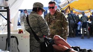 Evaluation Exercise 6th CERFP