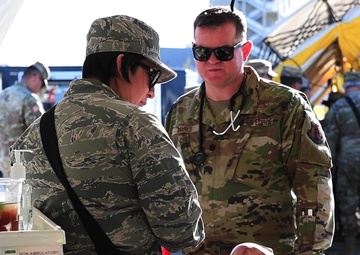 Evaluation Exercise 6th CERFP