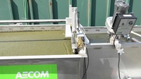 Harmful Algal Bloom Interception, Treatment, and Transformation System (HABITATS)
