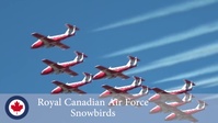 2020 Selfridge Open House and Air Show Headliner Announced