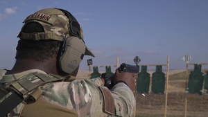 Beale Air Force Base EvenPulse Training