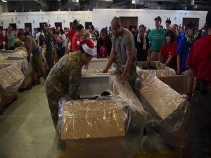 Operation Christmas Drop 2019: Bundle Build