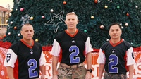 2ID/RUCD Go Army Beat Navy
