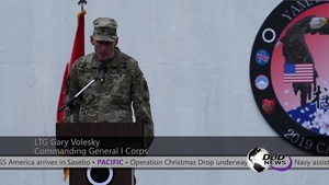 DoD News in 2: December 10, 2019
