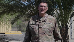 CJTF-HOA Holiday shoutouts