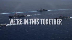 We're In This Together